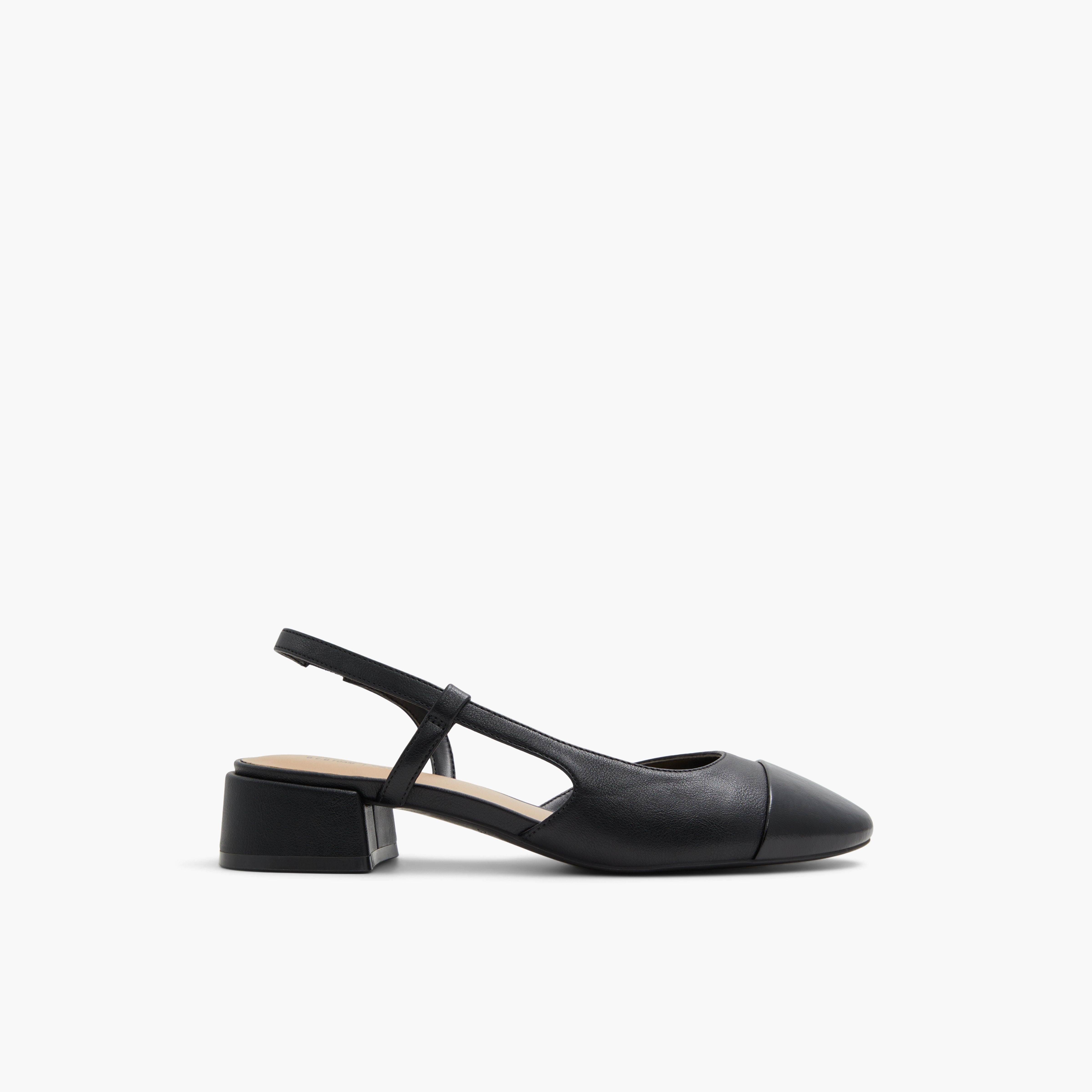 Sofiia \ Heeled Shoes