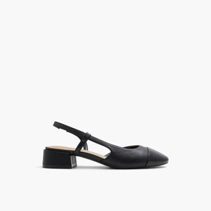 Sofiia \ Heeled Shoes