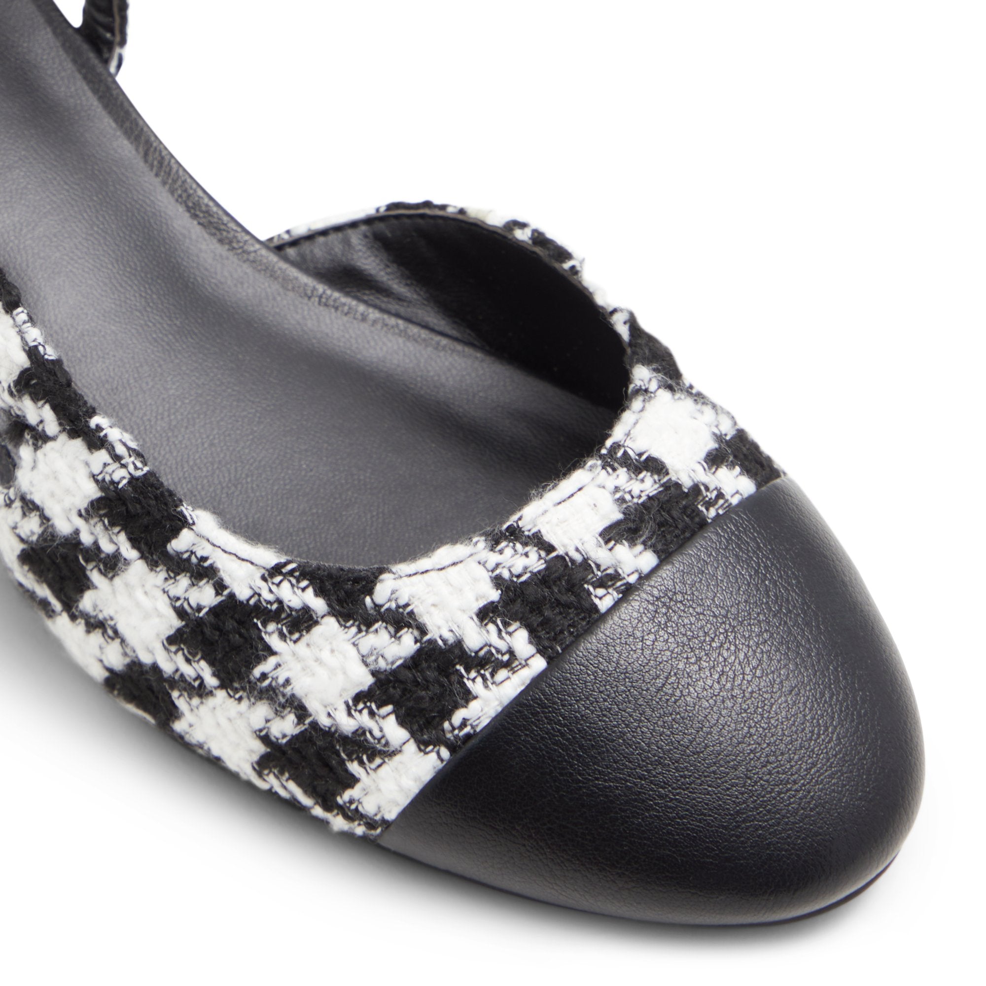 Sofiia / Heeled Shoes