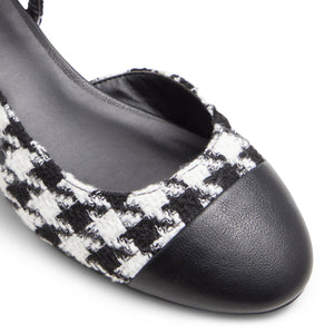 Sofiia / Heeled Shoes