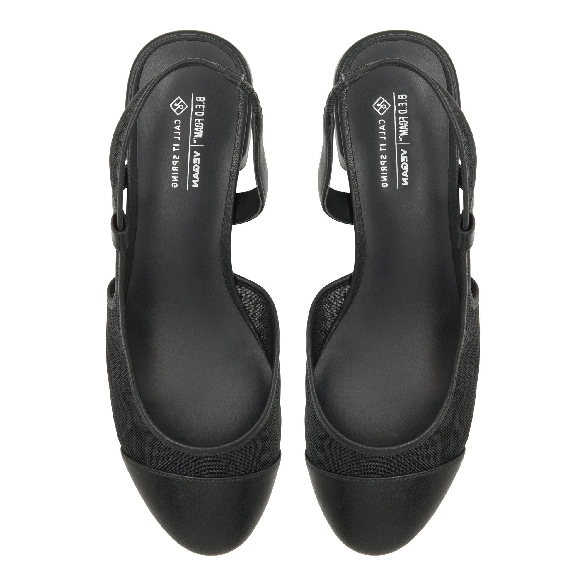 Sofiia / Heeled Shoes