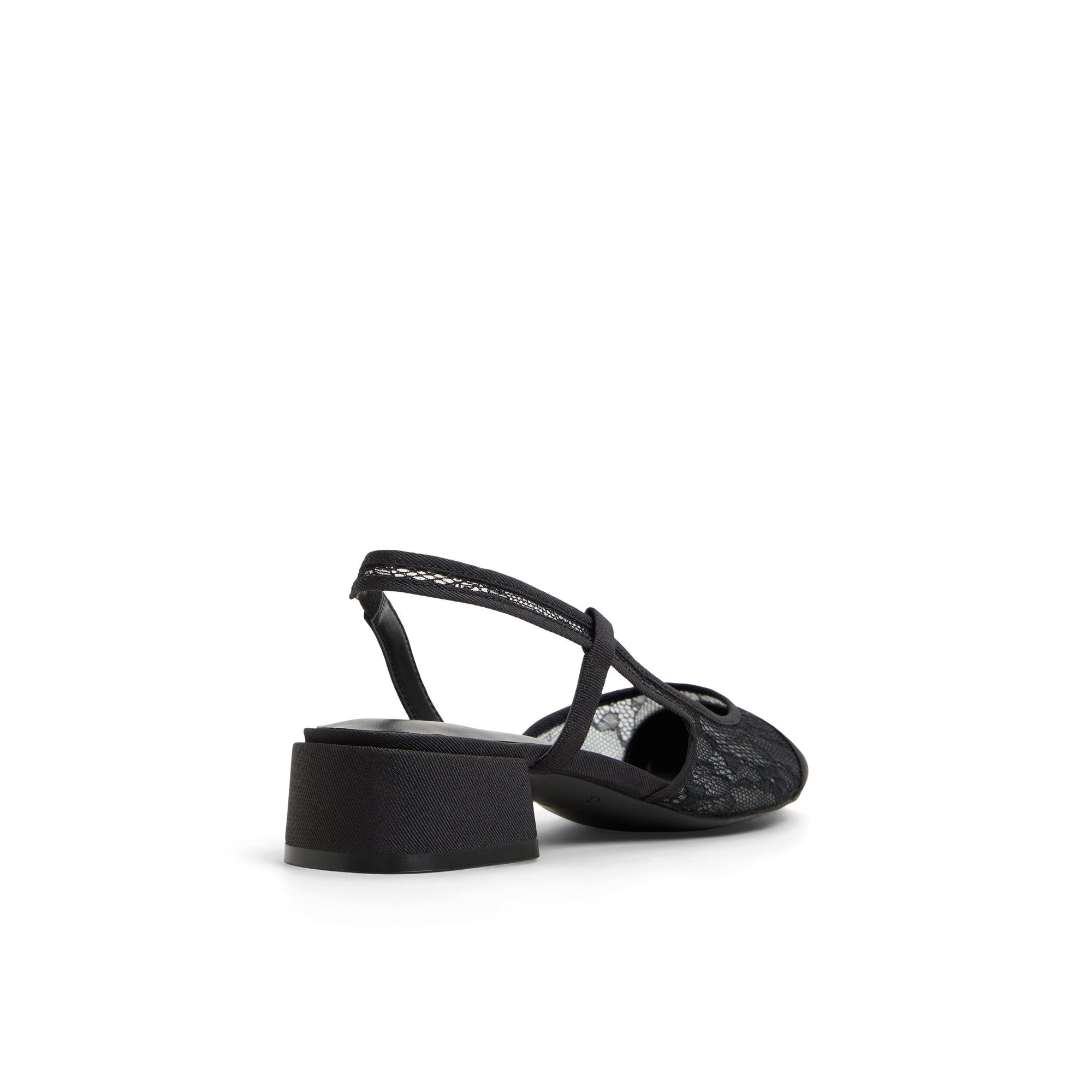 Sofiia  /  Heeled Shoes