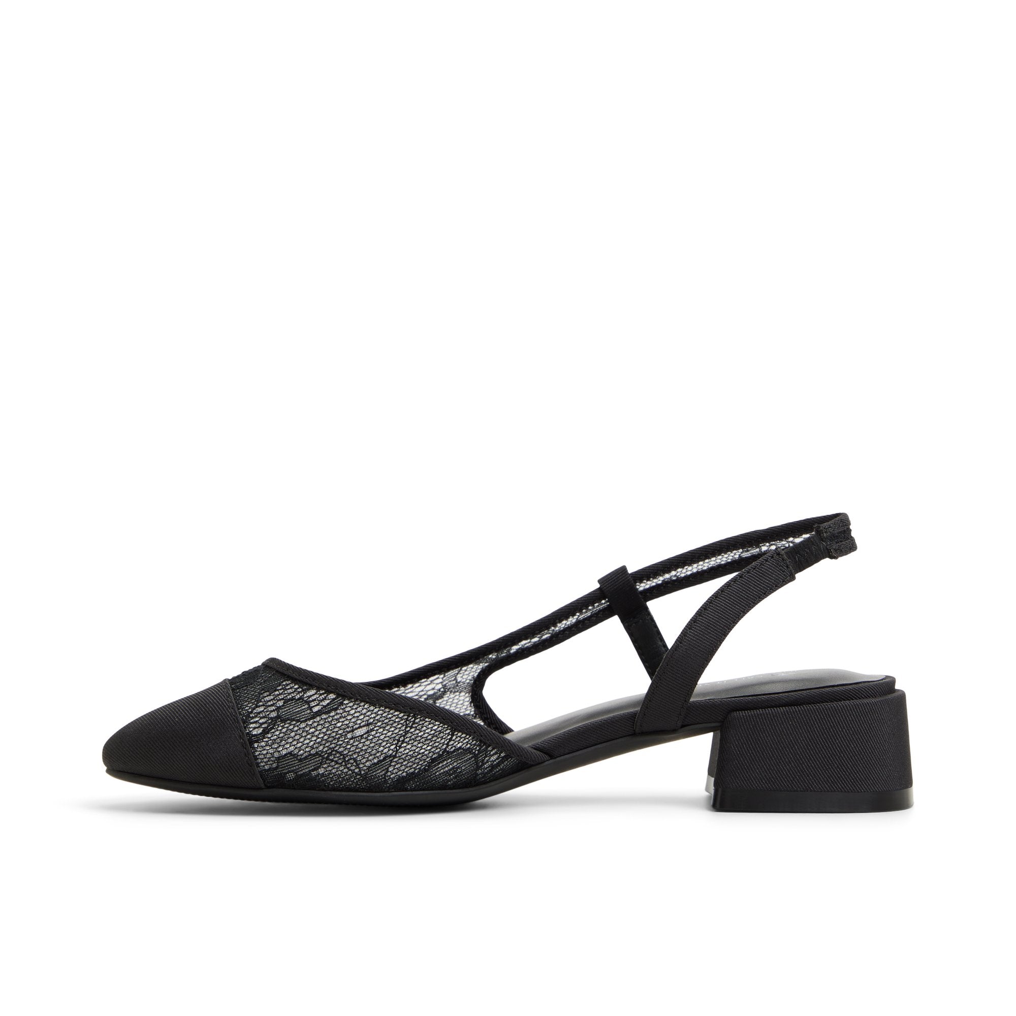 Sofiia  /  Heeled Shoes