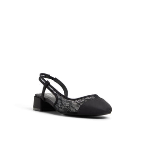 Sofiia  /  Heeled Shoes