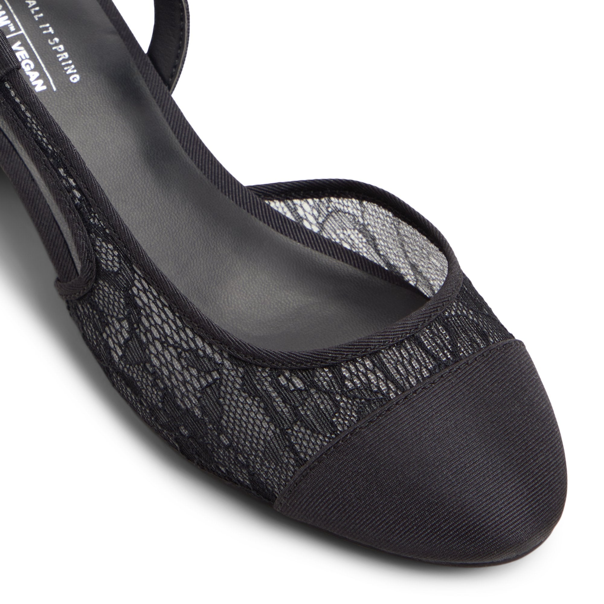 Sofiia  /  Heeled Shoes