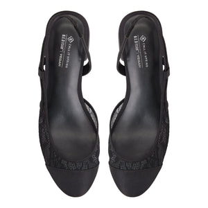 Sofiia  /  Heeled Shoes