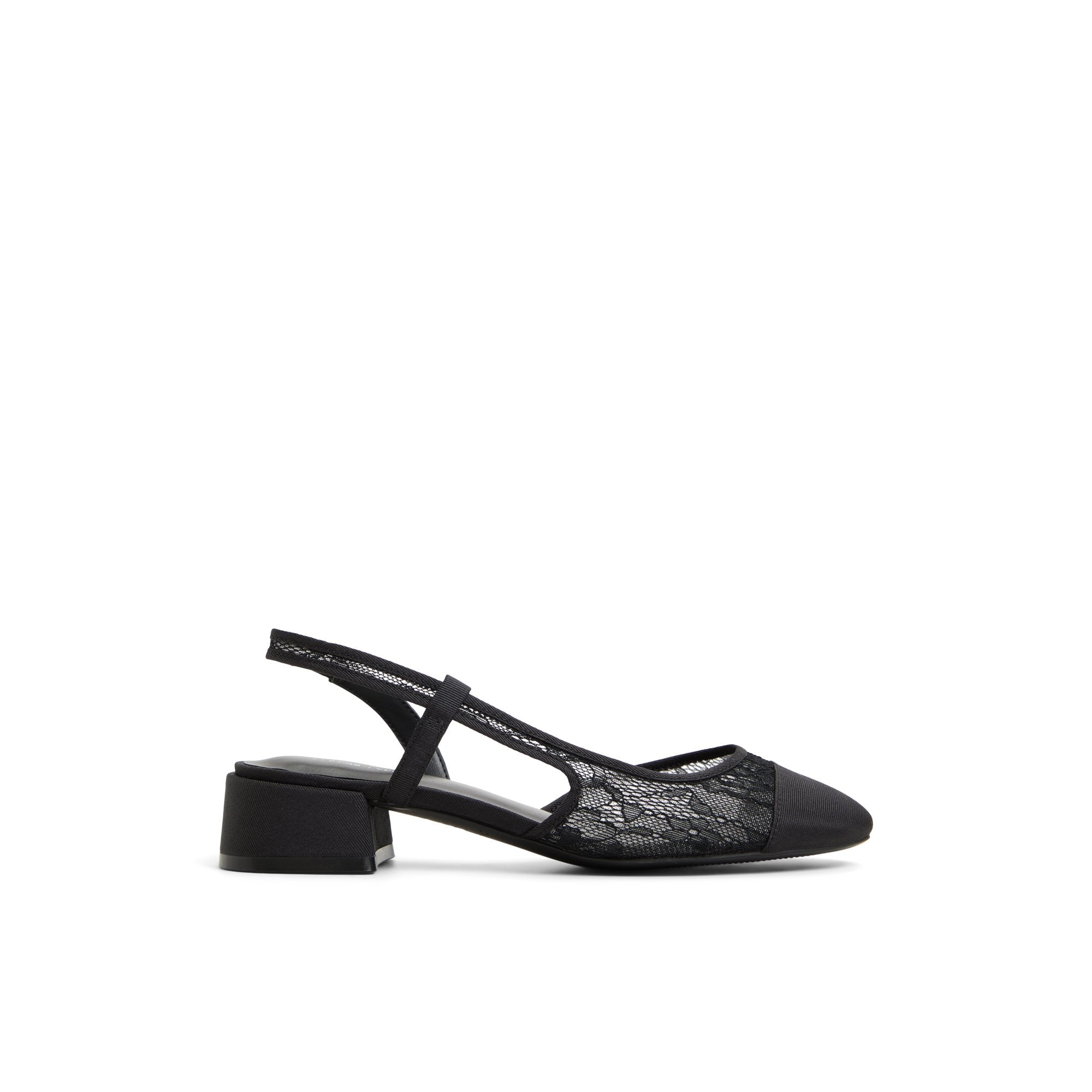 Sofiia  /  Heeled Shoes