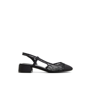 Sofiia  /  Heeled Shoes