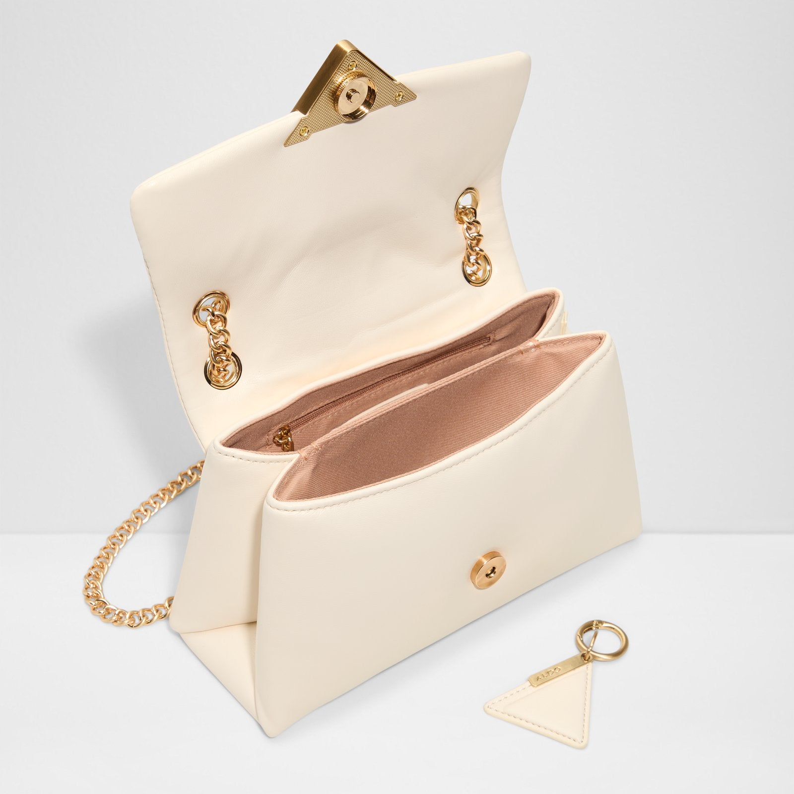 Softpuff / Cross Body