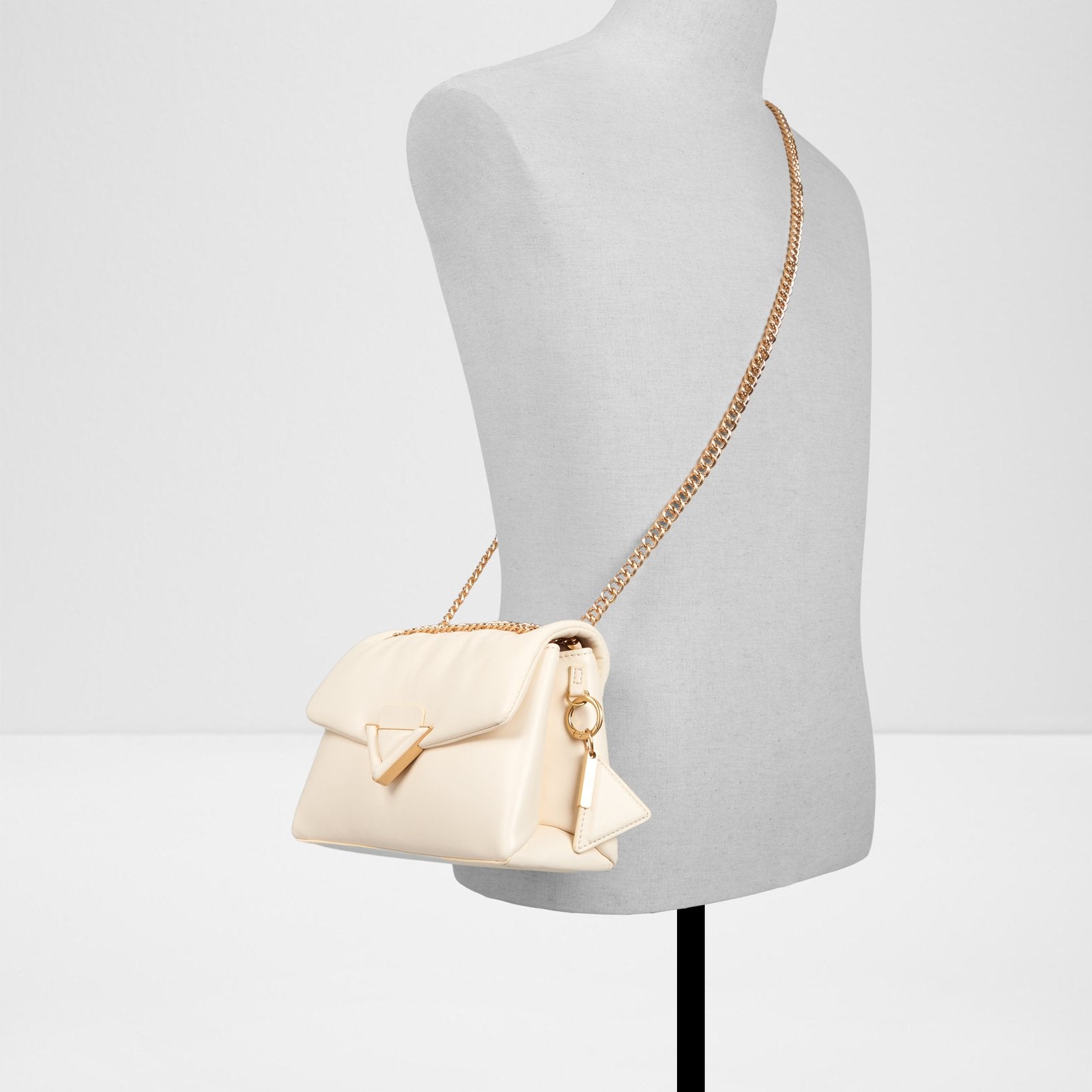 Softpuff / Cross Body