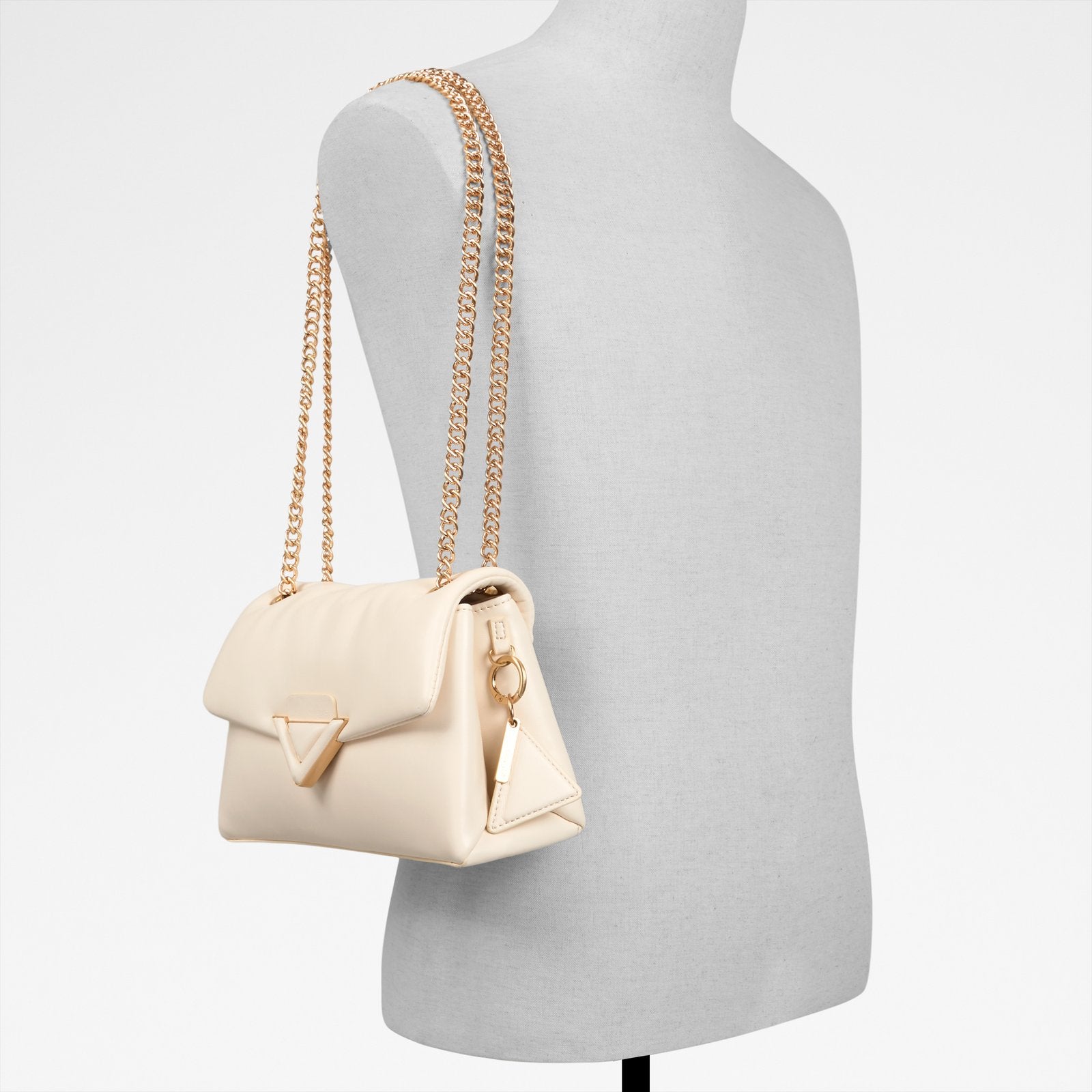 Softpuff / Cross Body