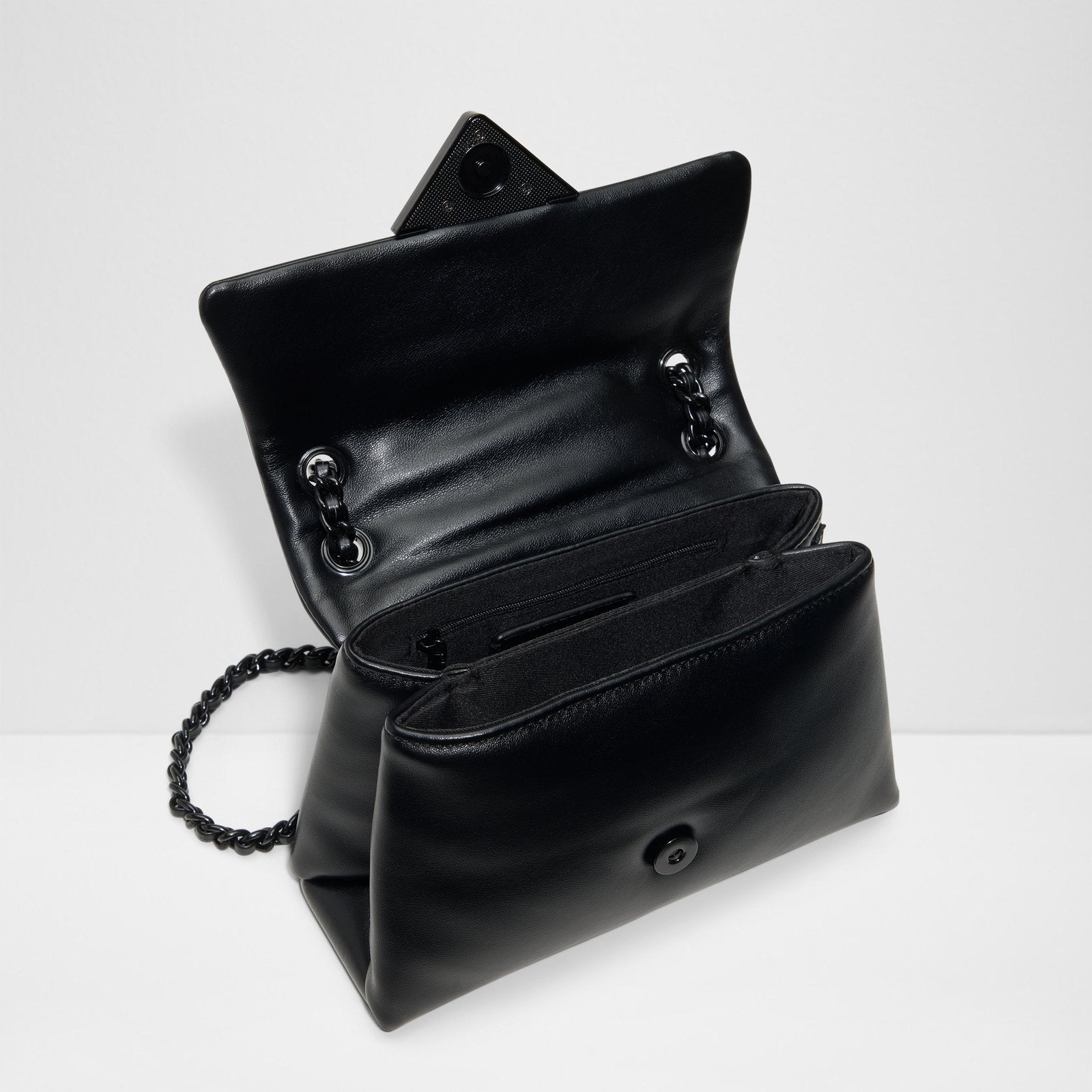 Softpuff / Cross Body