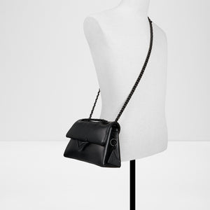 Softpuff / Cross Body