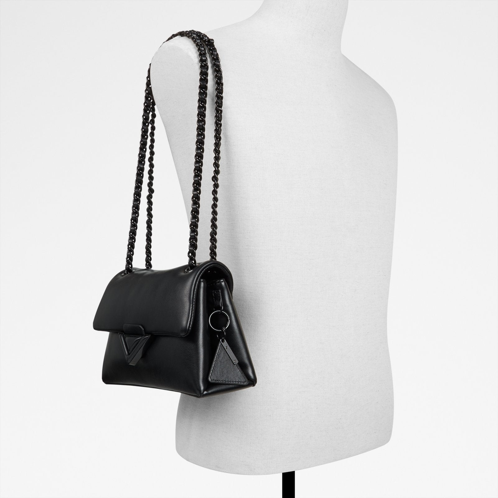 Softpuff / Cross Body