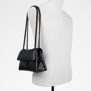 Softpuff / Cross Body