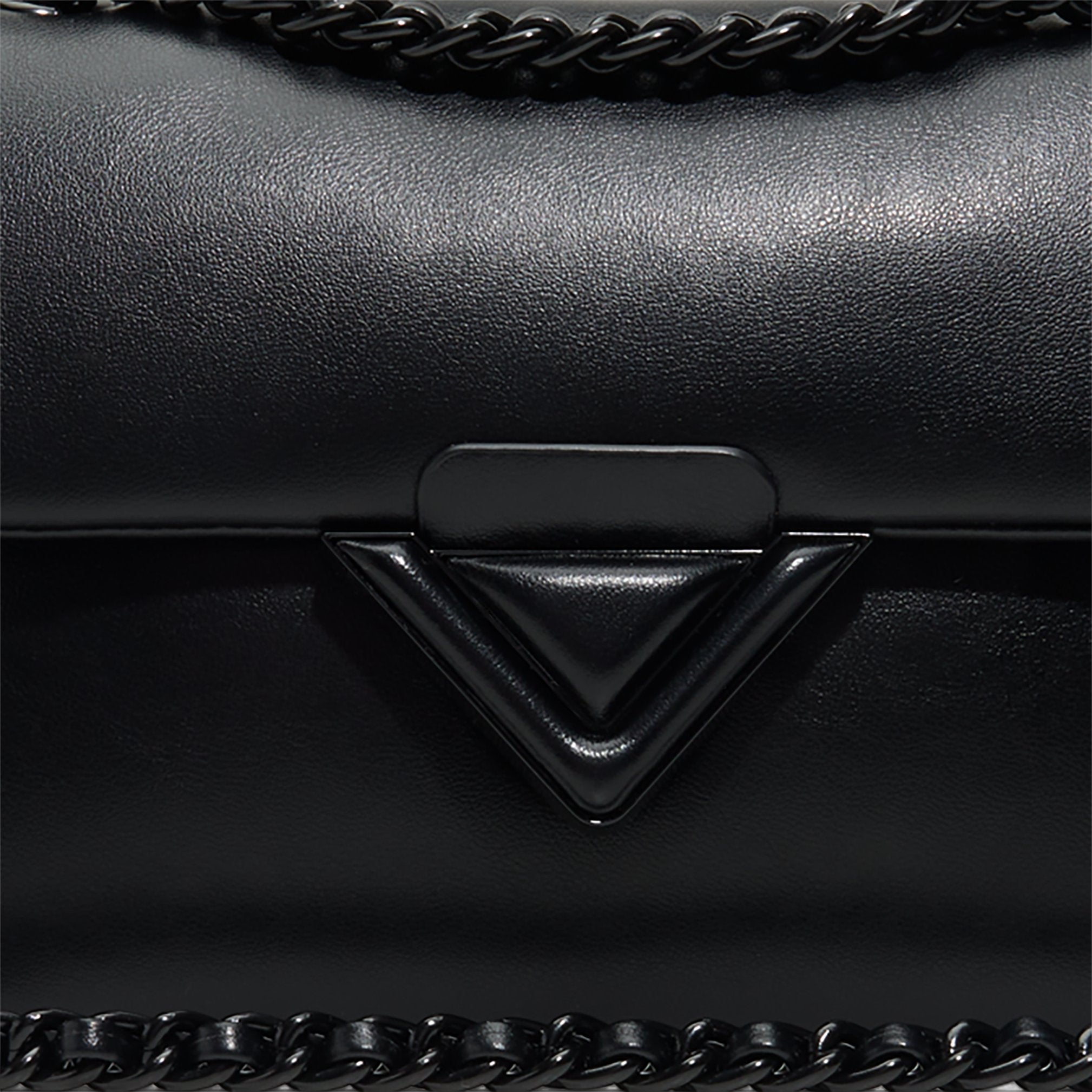 Softpuff / Cross Body