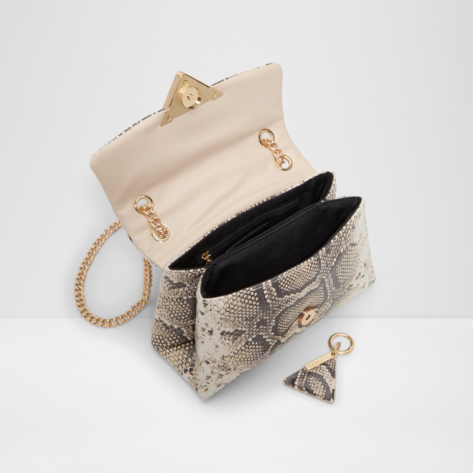 Softpuff / Cross Body