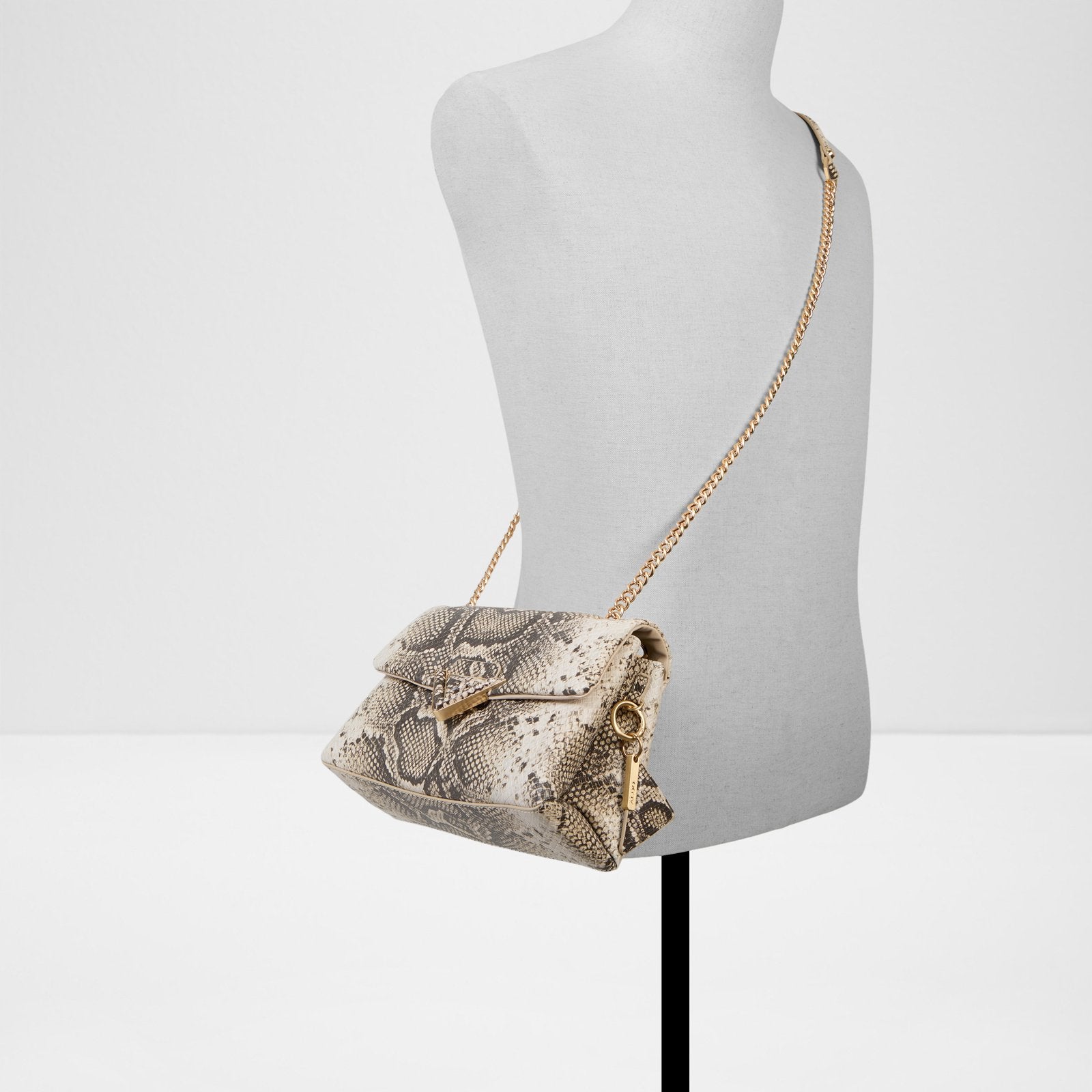 Softpuff / Cross Body