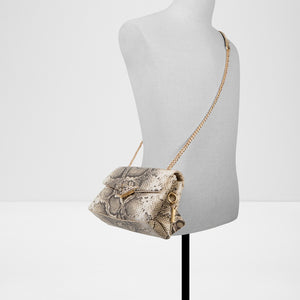 Softpuff / Cross Body