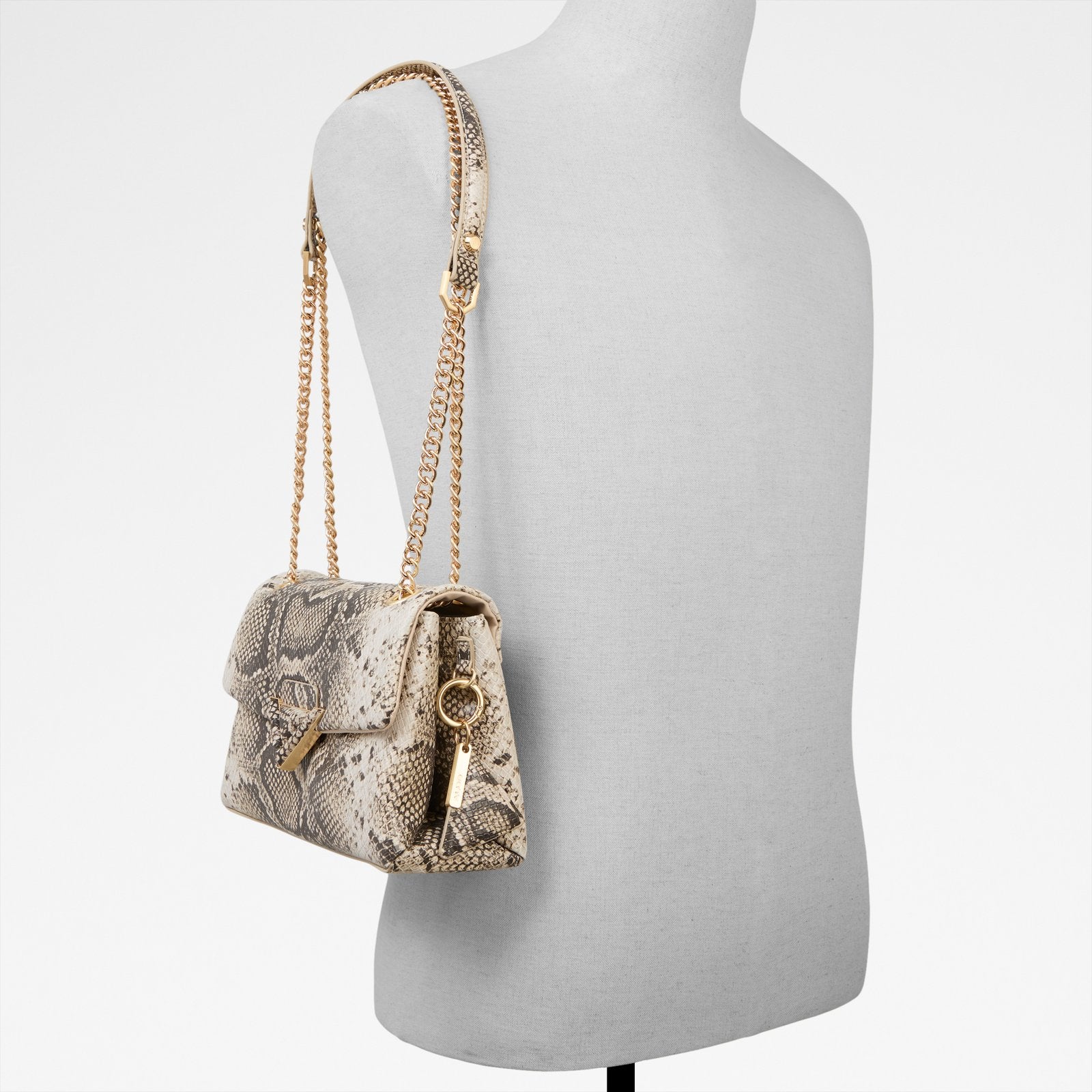 Softpuff / Cross Body