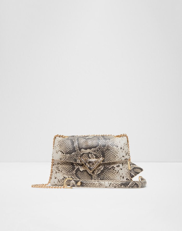 Softpuff / Cross Body