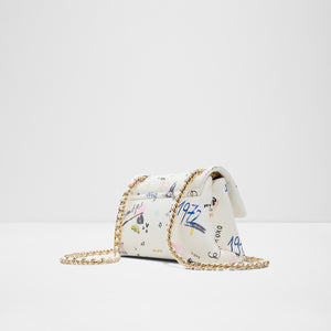 Softpuffdoodle / Cross Body