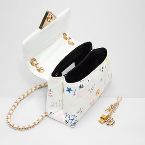 Softpuffdoodle / Cross Body