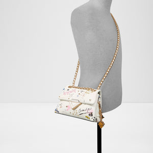 Softpuffdoodle / Cross Body