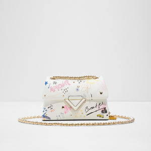 Softpuffdoodle / Cross Body