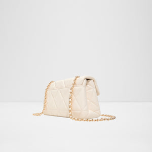 Softpuffquilt / Cross Body