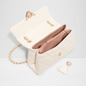 Softpuffquilt / Cross Body