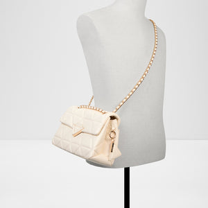 Softpuffquilt / Cross Body