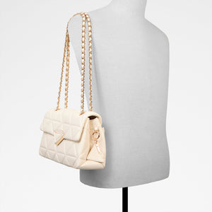 Softpuffquilt / Cross Body