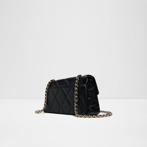 Softpuffquilt / Cross Body