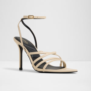 Solania / Heeled Sandals