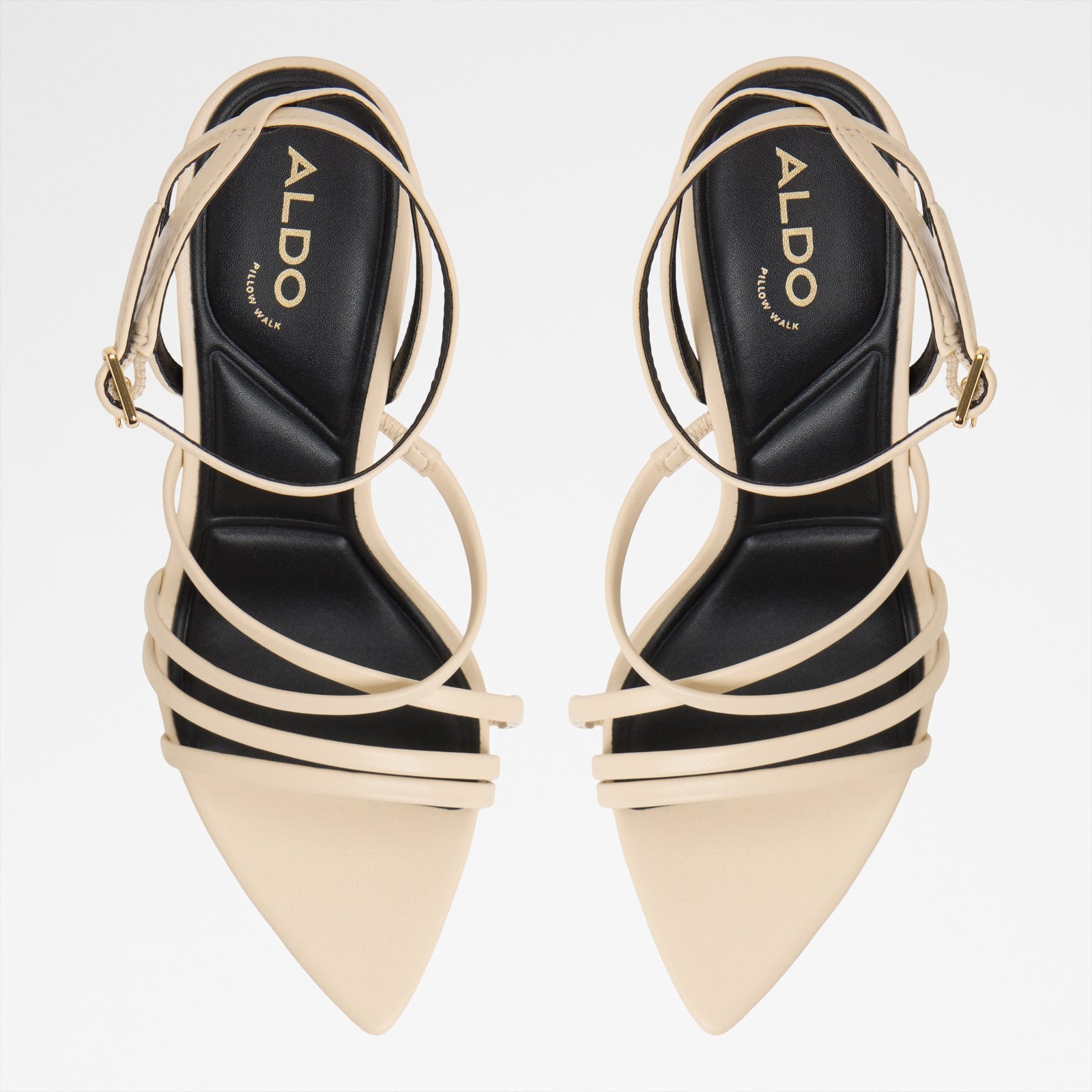 Solania / Heeled Sandals