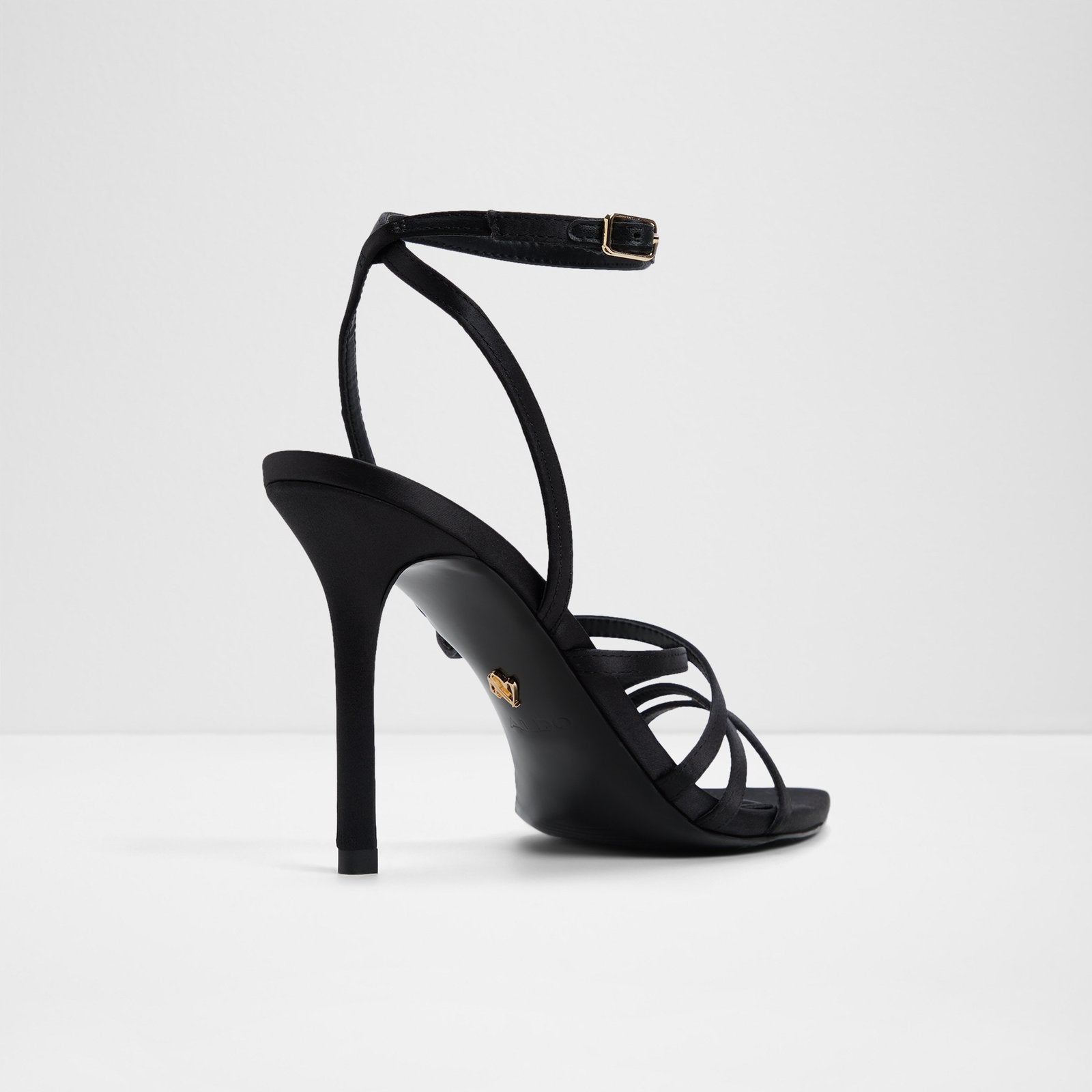 Solania / Heeled Sandals