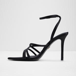 Solania / Heeled Sandals