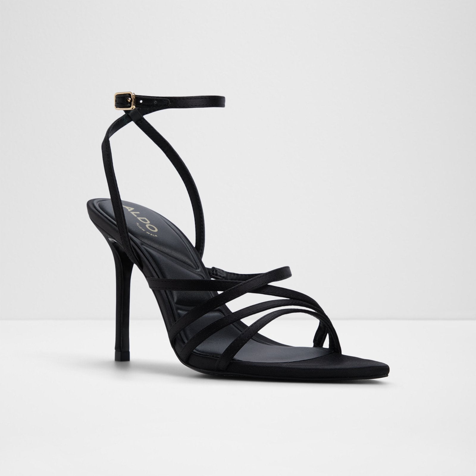 Solania / Heeled Sandals