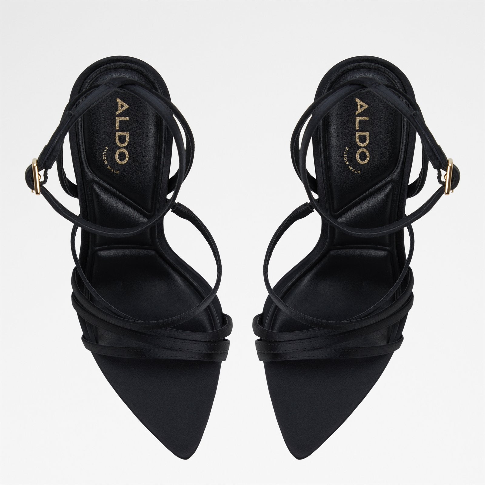 Solania / Heeled Sandals