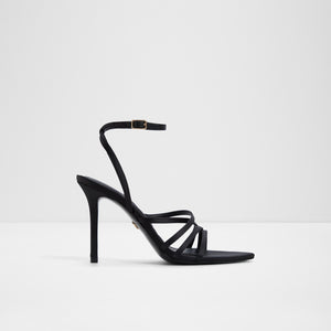 Solania / Heeled Sandals