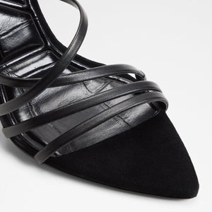 Solania / صنادل بكعب