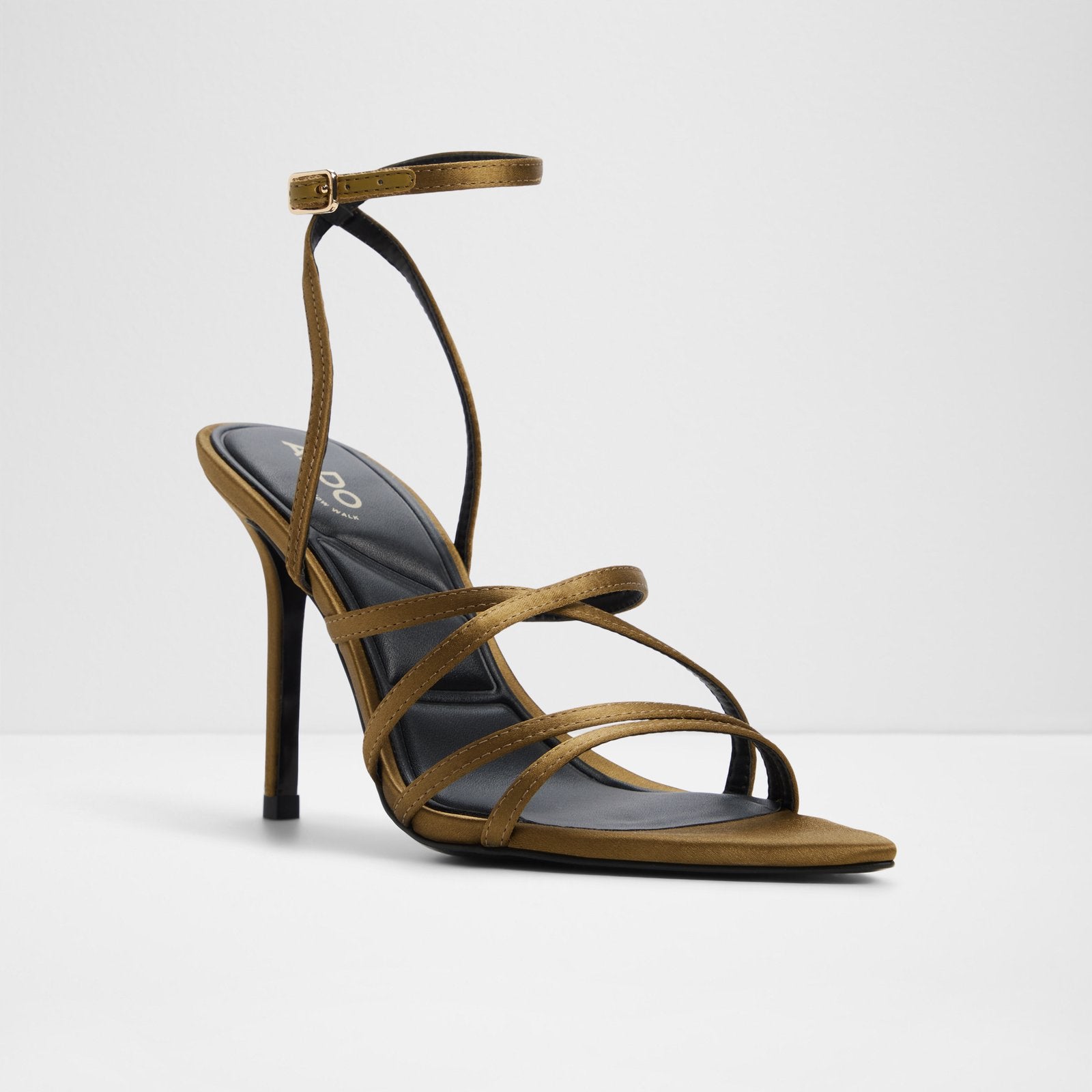 Solania / Heeled Sandals