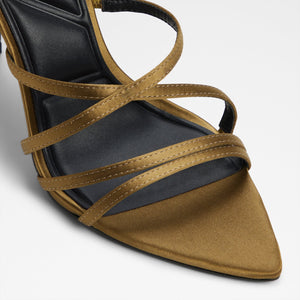 Solania / Heeled Sandals