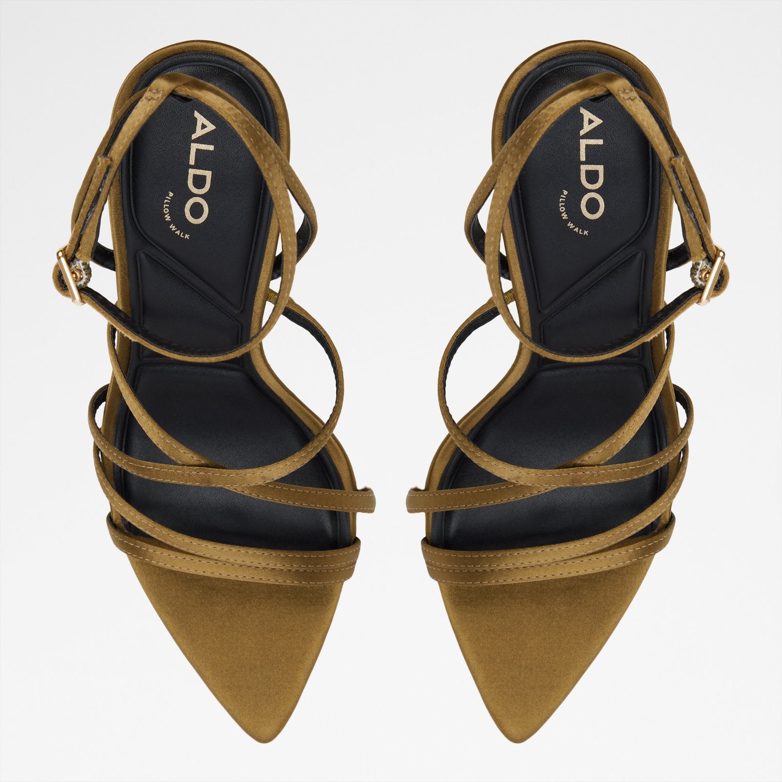 Solania / Heeled Sandals