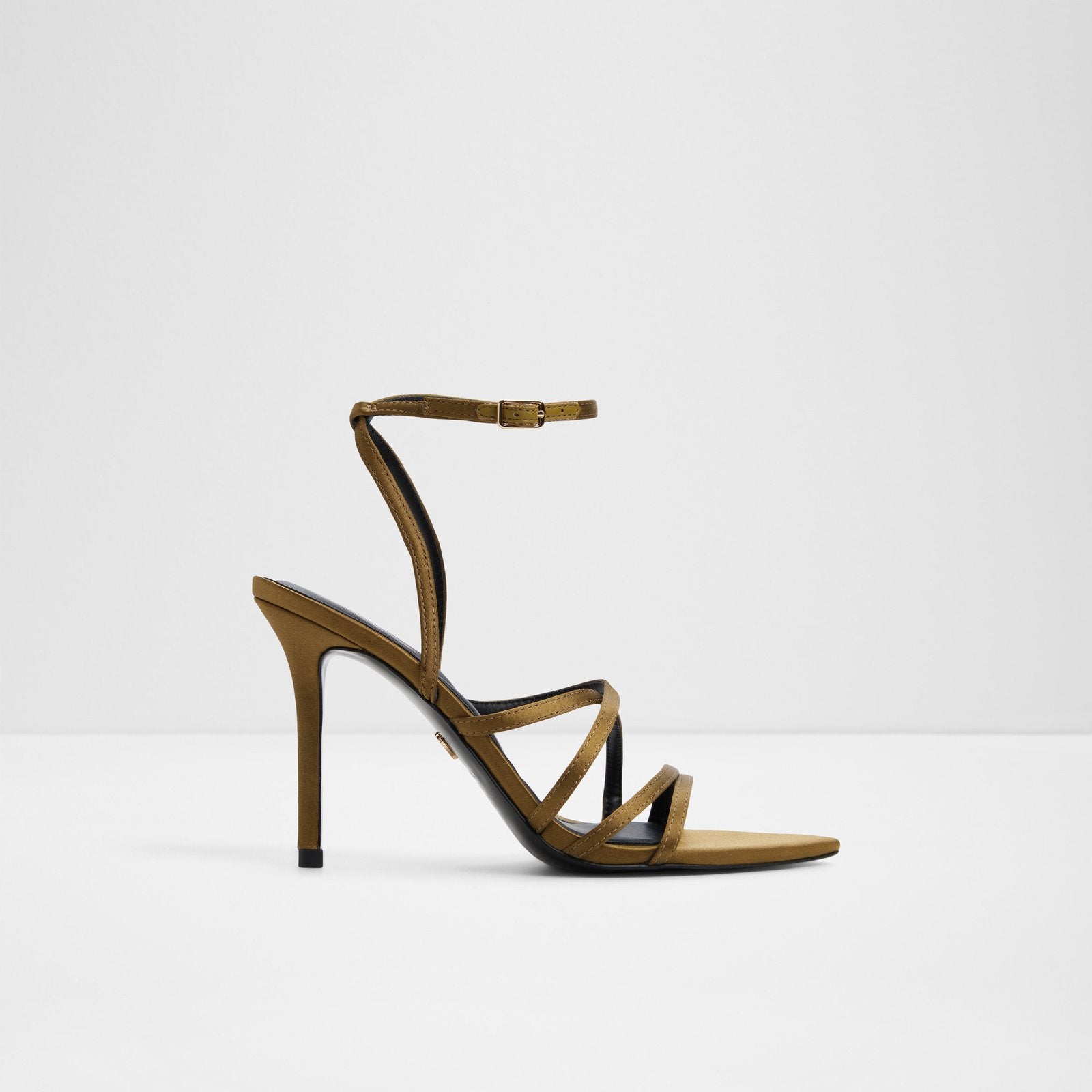 Solania / Heeled Sandals