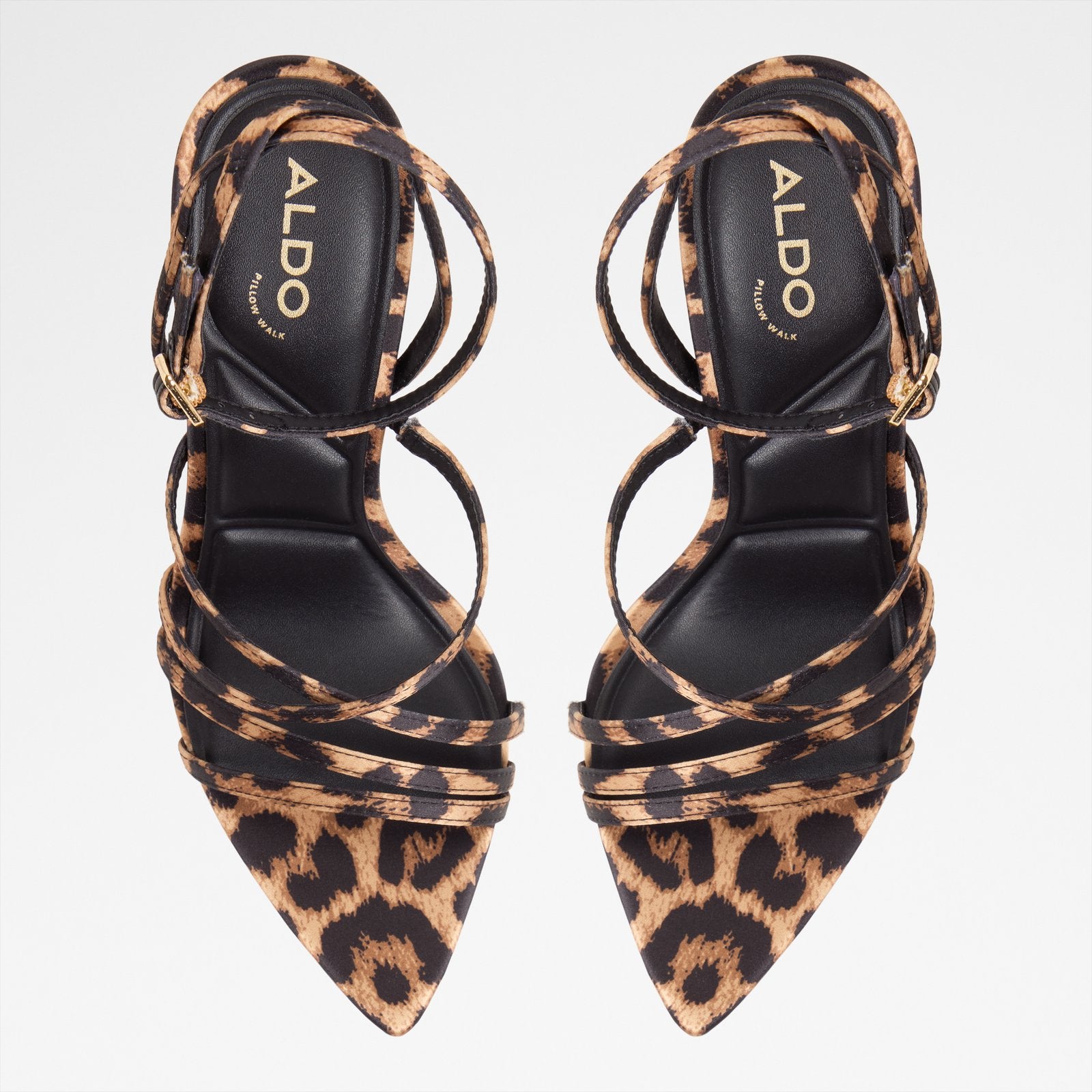 Solania / Heeled Sandals