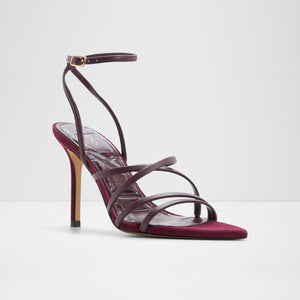Solania / Heeled Sandals