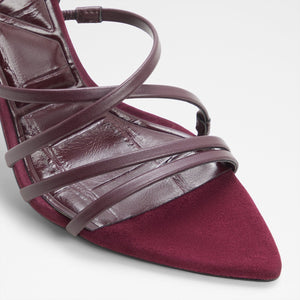 Solania / Heeled Sandals