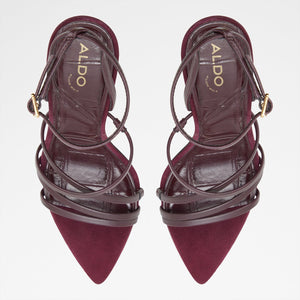 Solania / Heeled Sandals